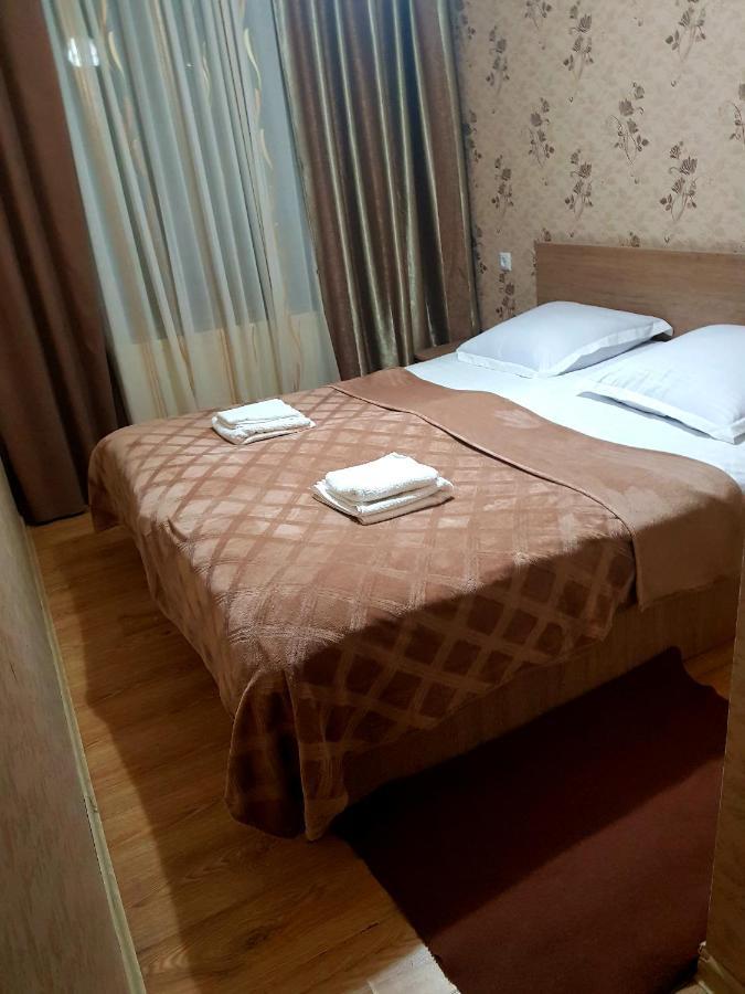 Guest House on V. Pshavela 50 Kazbegi Extérieur photo